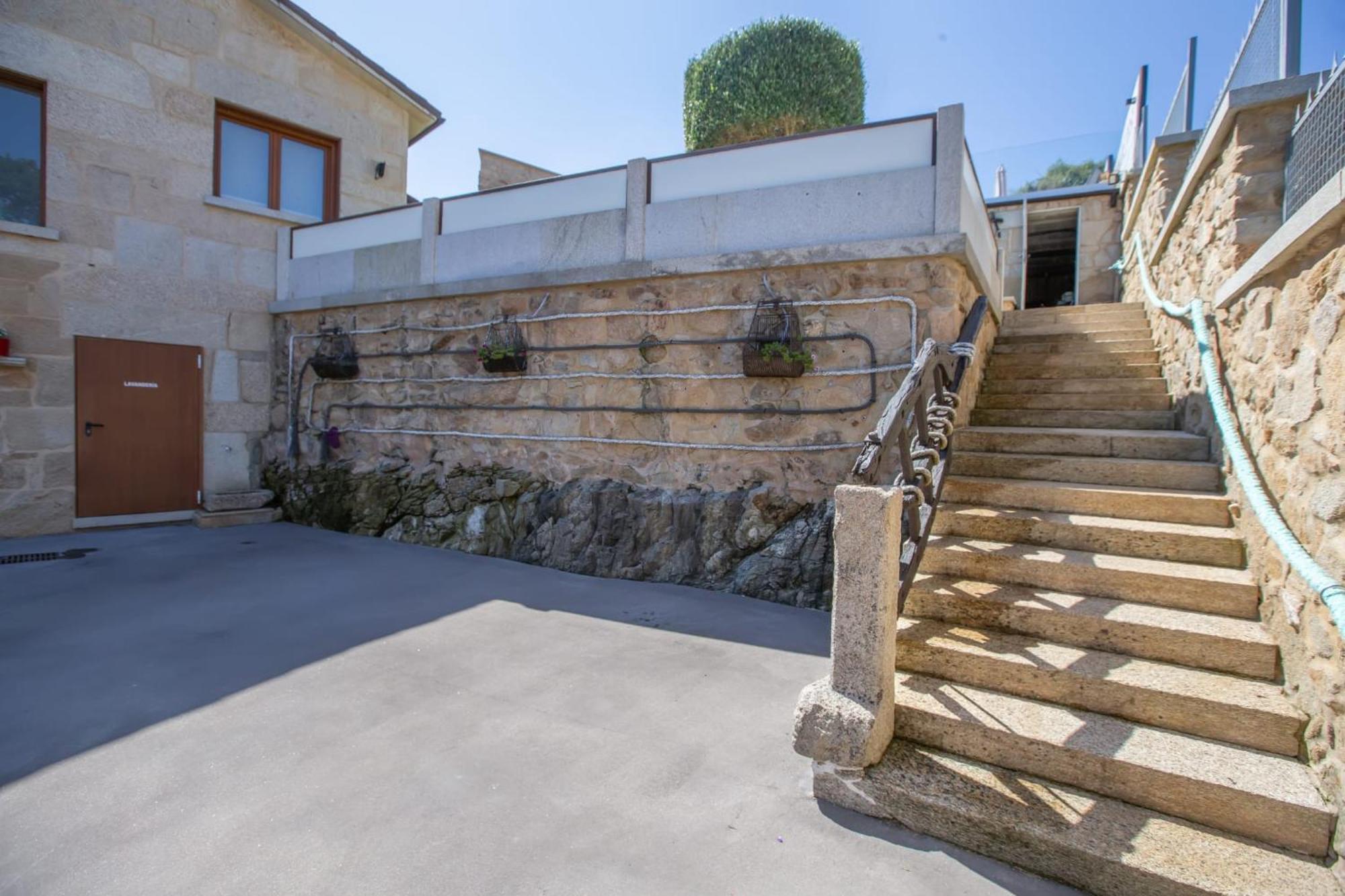Villa Alma بويو المظهر الخارجي الصورة