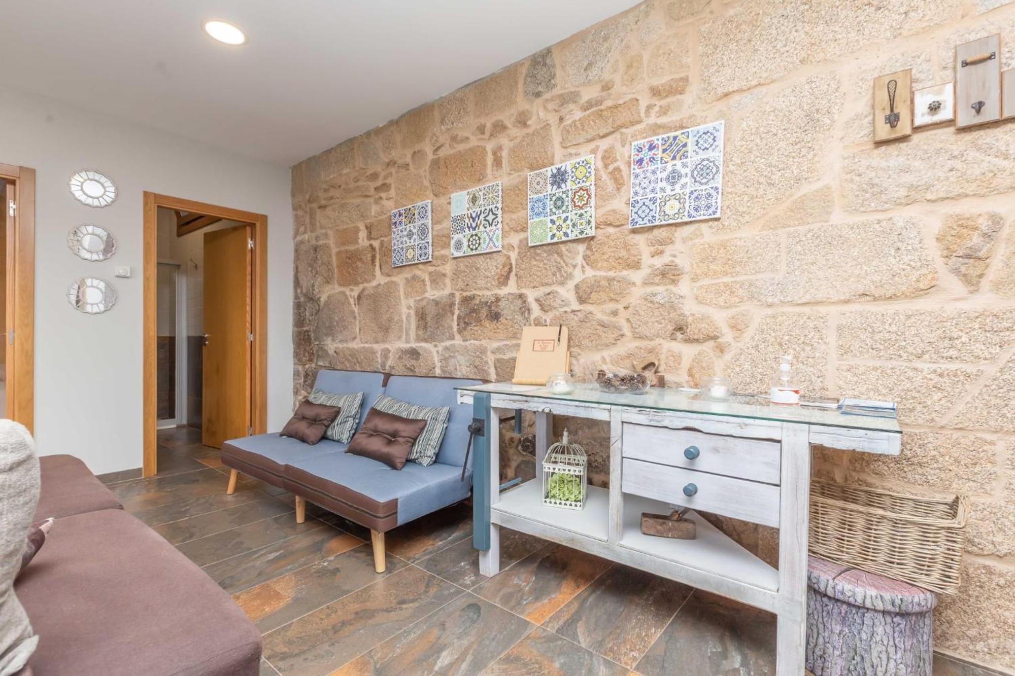 Villa Alma بويو المظهر الخارجي الصورة